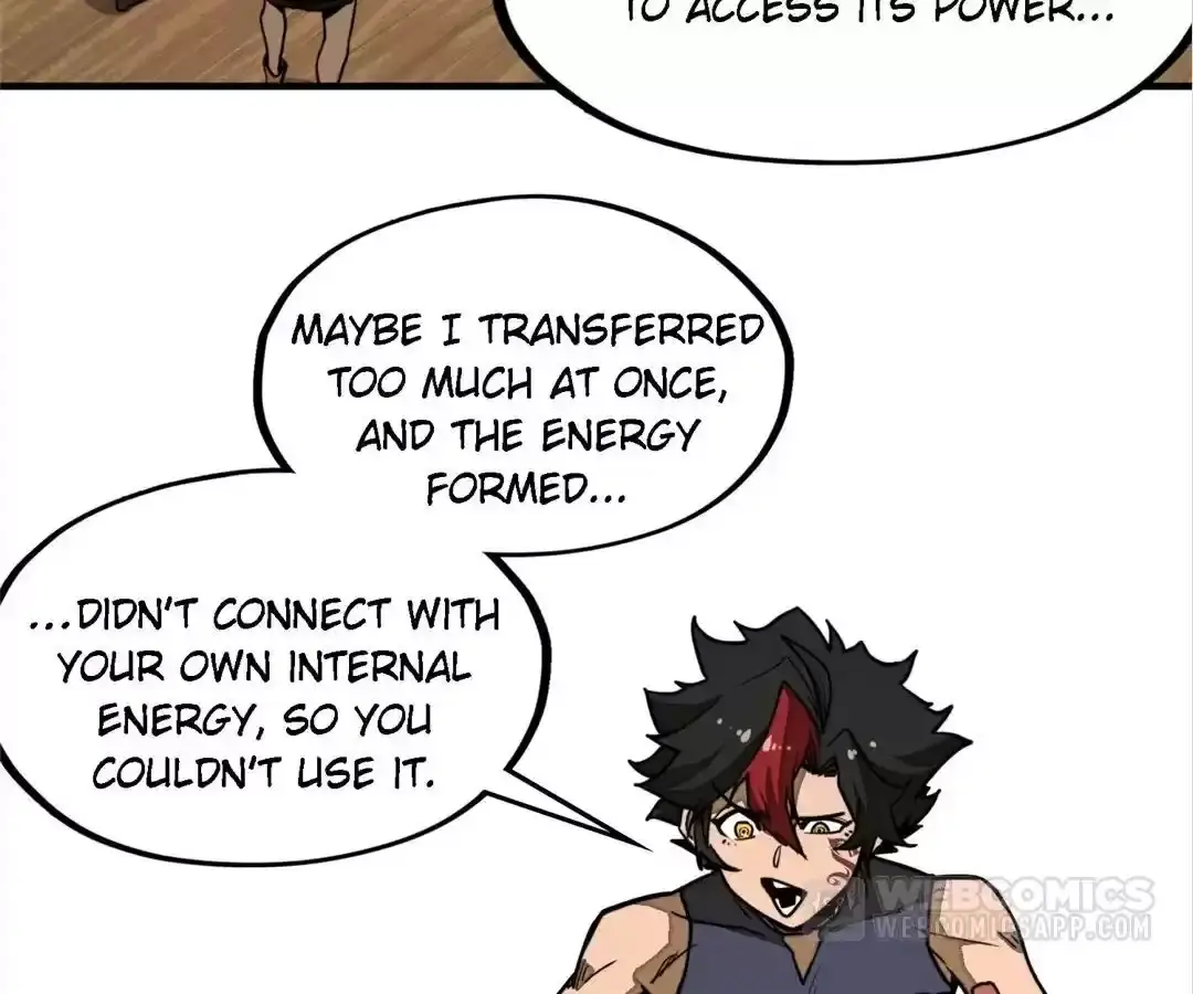 Read Cong Diceng Jueqi EN Manga Online