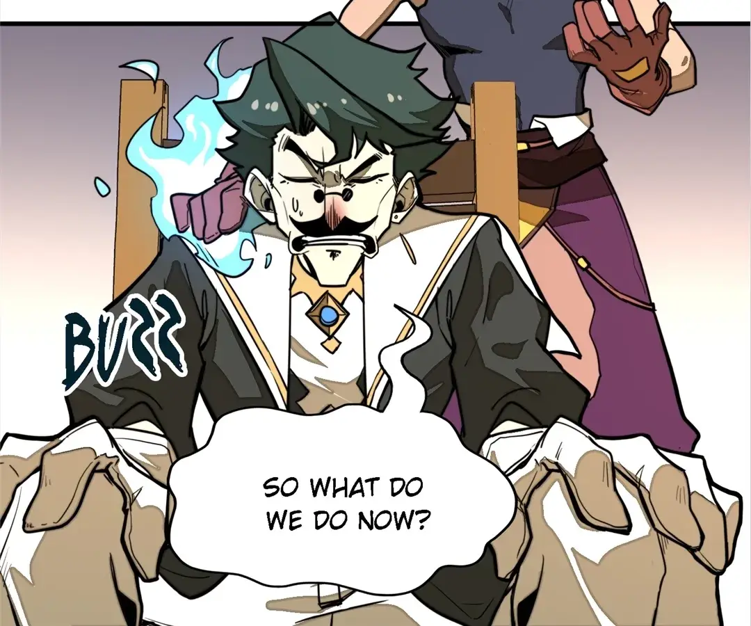 Read Cong Diceng Jueqi EN Manga Online