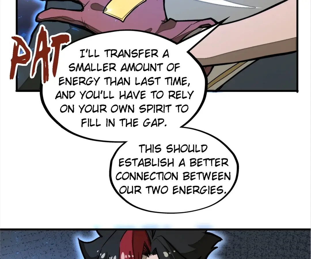 Read Cong Diceng Jueqi EN Manga Online