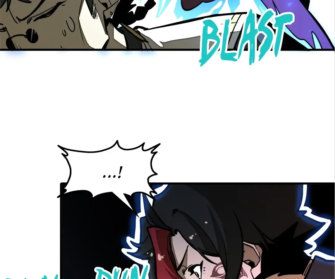 Read Cong Diceng Jueqi EN Manga Online