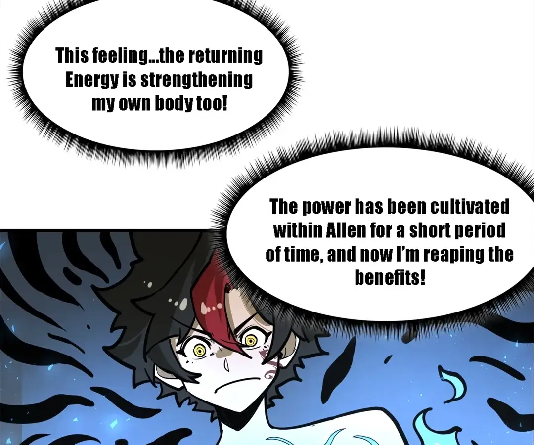 Read Cong Diceng Jueqi EN Manga Online