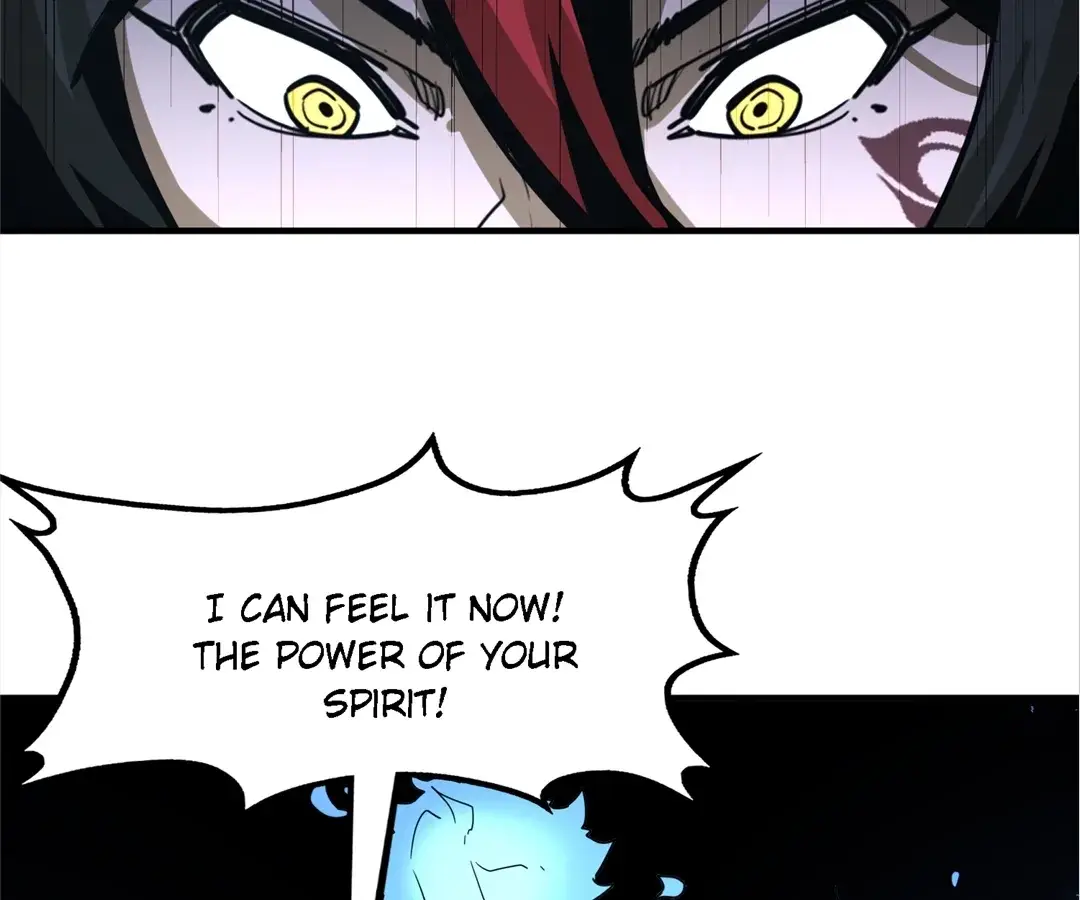 Read Cong Diceng Jueqi EN Manga Online