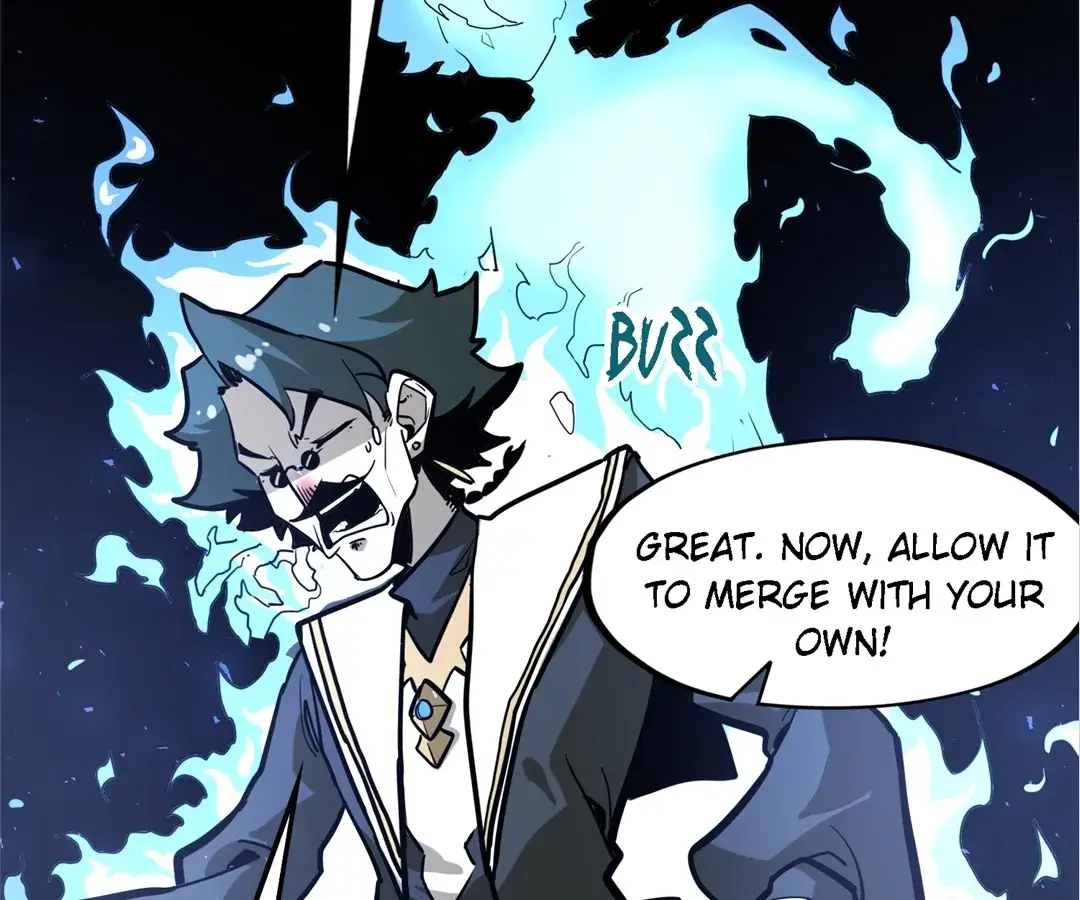 Read Cong Diceng Jueqi EN Manga Online