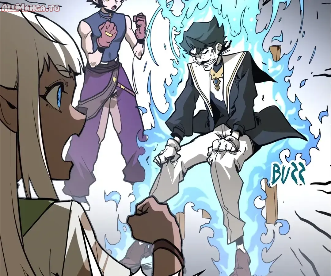 Read Cong Diceng Jueqi EN Manga Online