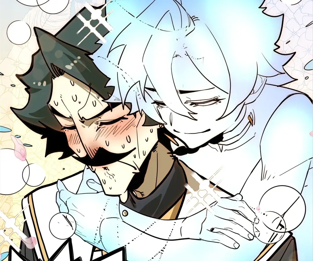 Read Cong Diceng Jueqi EN Manga Online