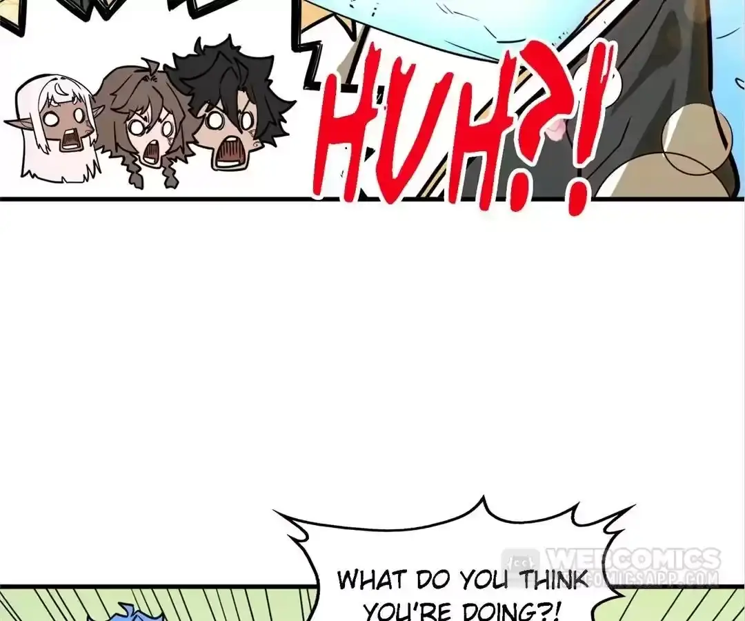 Read Cong Diceng Jueqi EN Manga Online