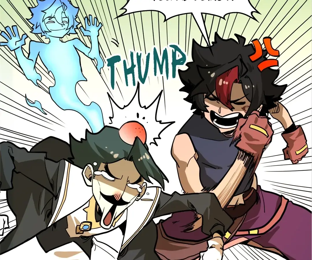 Read Cong Diceng Jueqi EN Manga Online