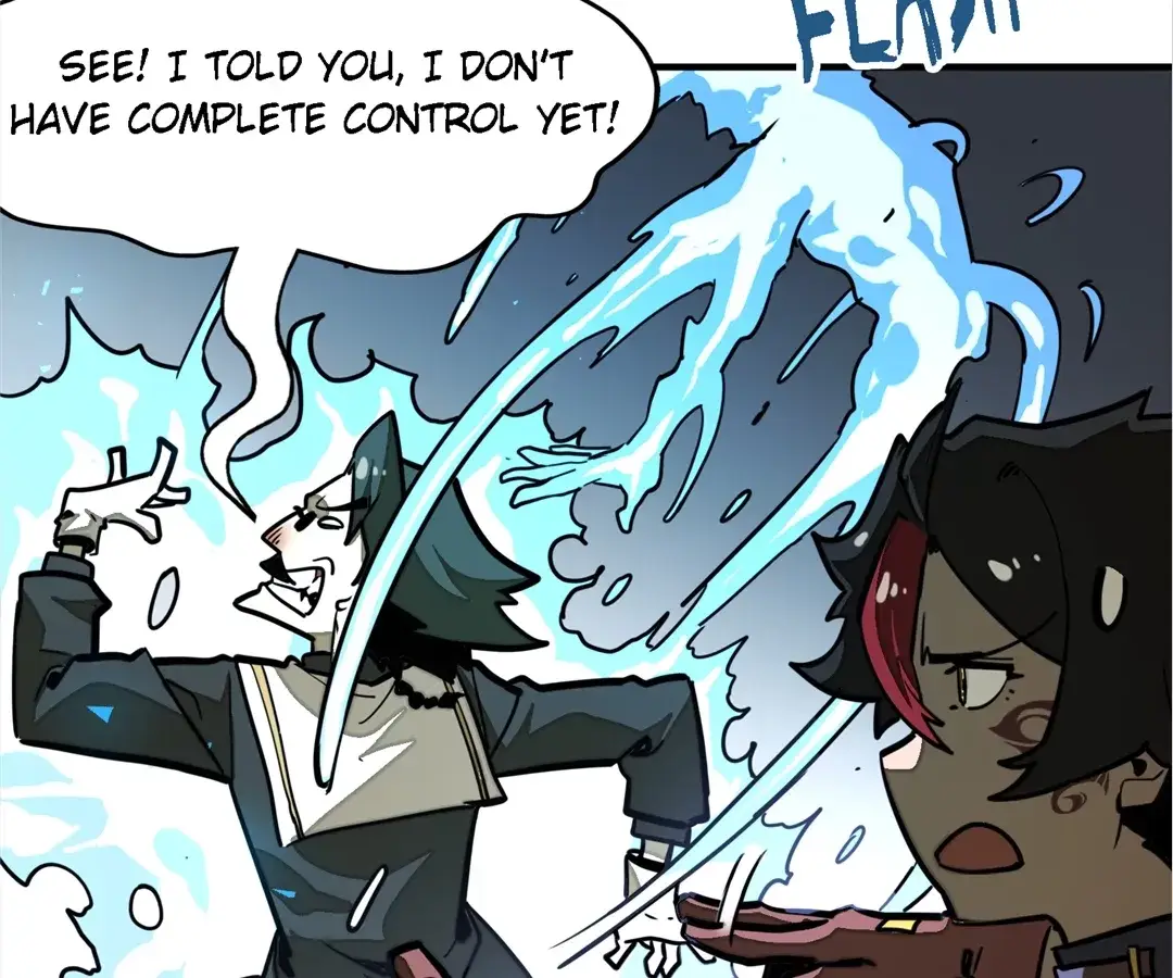 Read Cong Diceng Jueqi EN Manga Online