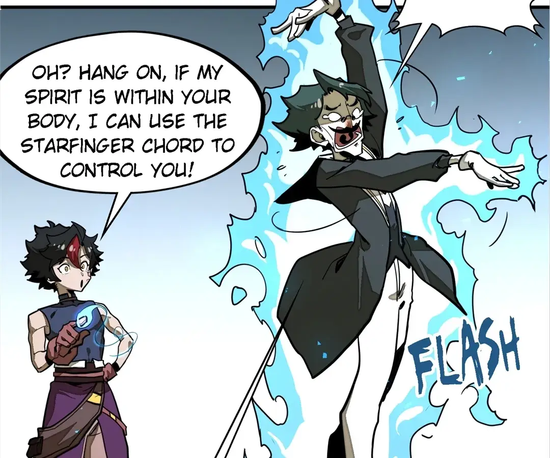 Read Cong Diceng Jueqi EN Manga Online