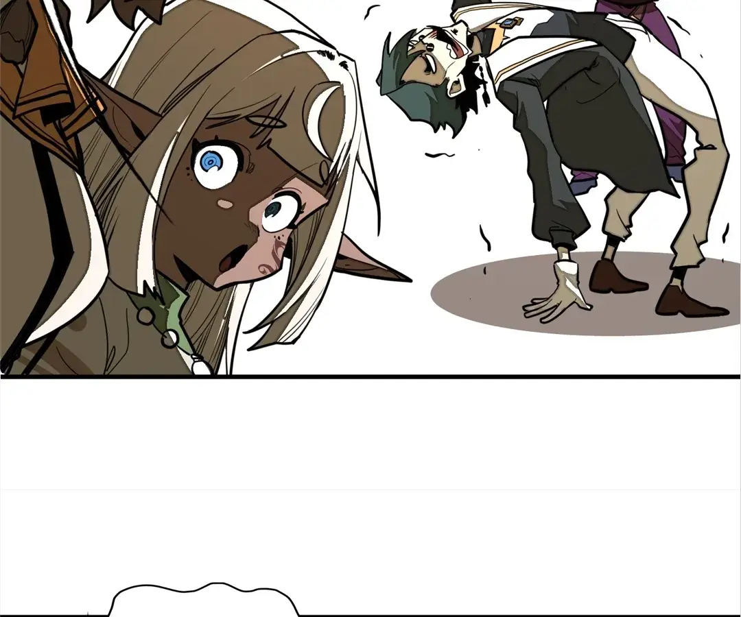 Read Cong Diceng Jueqi EN Manga Online