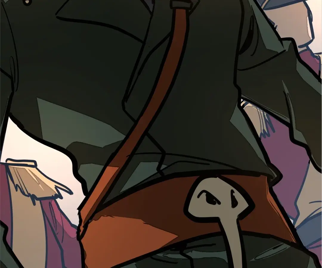 Read Cong Diceng Jueqi EN Manga Online