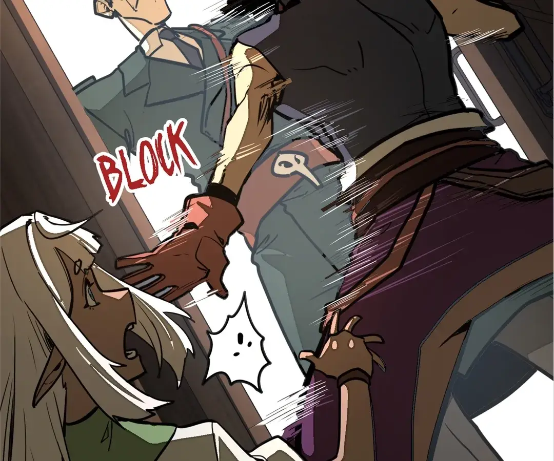 Read Cong Diceng Jueqi EN Manga Online