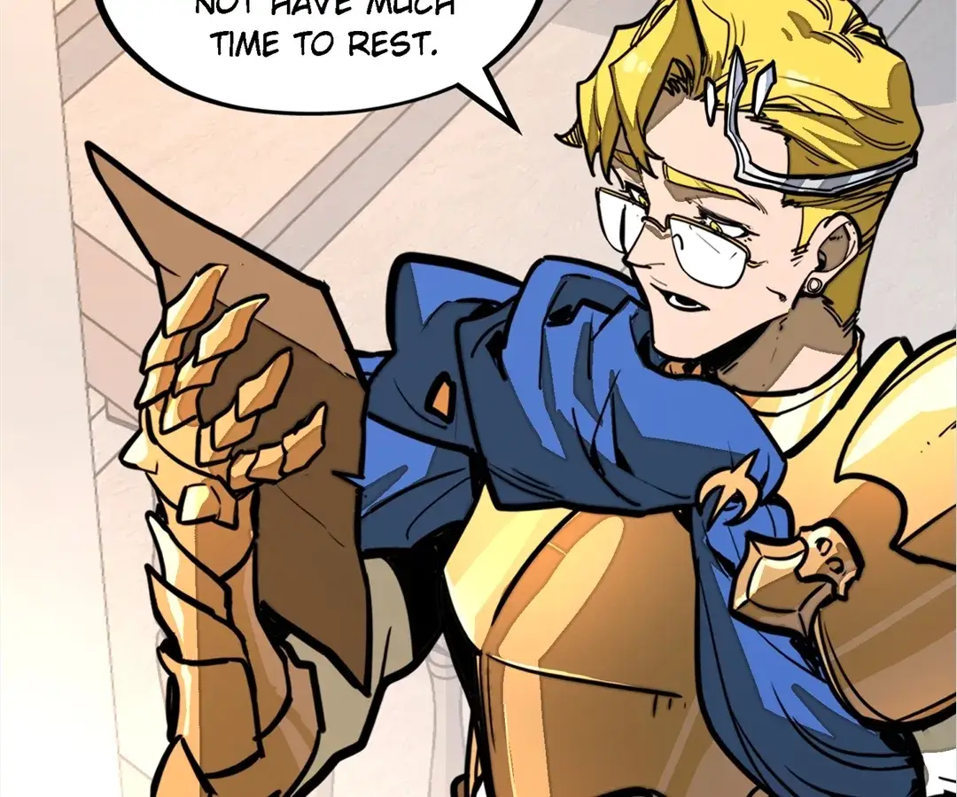 Read Cong Diceng Jueqi EN Manga Online