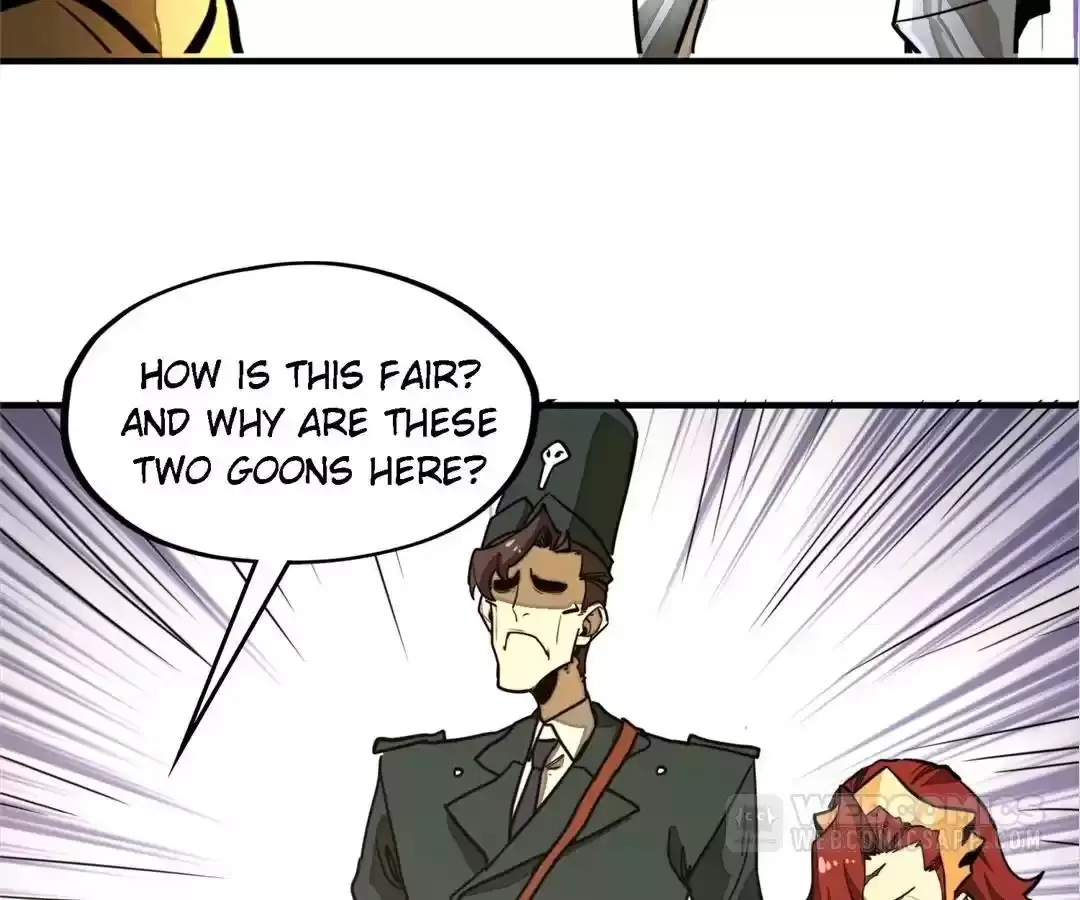 Read Cong Diceng Jueqi EN Manga Online