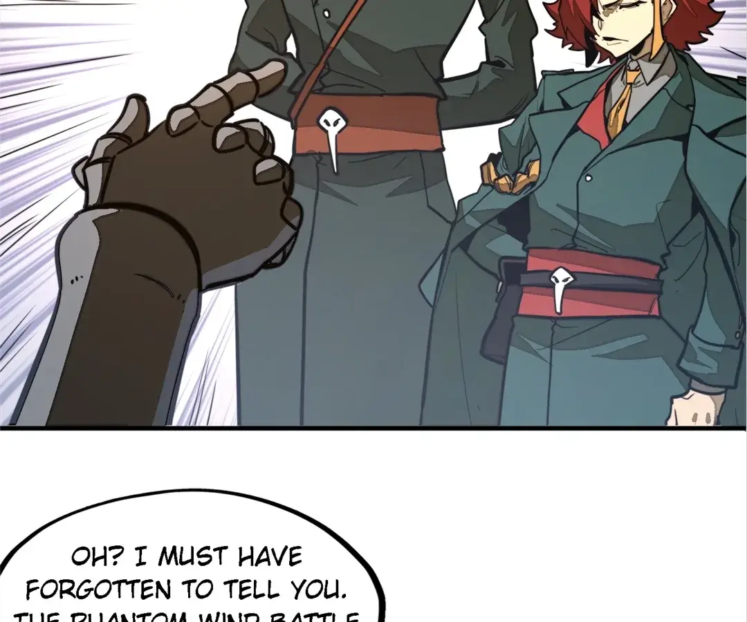 Read Cong Diceng Jueqi EN Manga Online