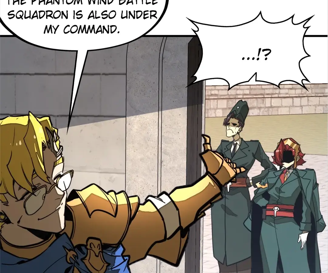 Read Cong Diceng Jueqi EN Manga Online