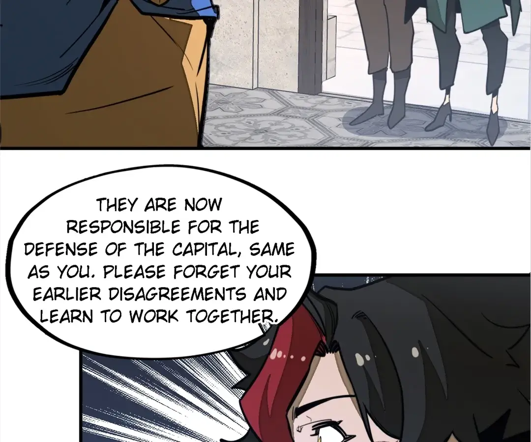 Read Cong Diceng Jueqi EN Manga Online