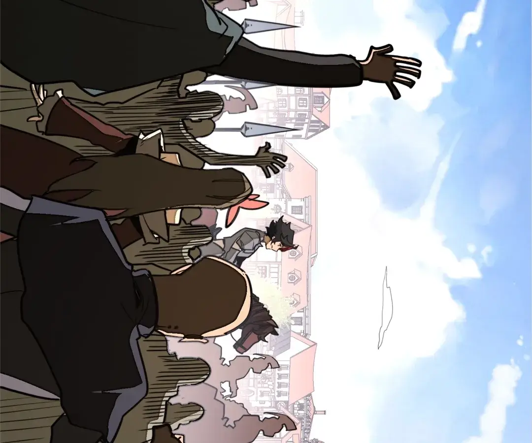 Read Cong Diceng Jueqi EN Manga Online