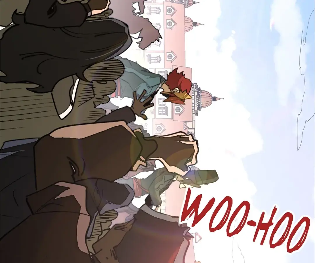 Read Cong Diceng Jueqi EN Manga Online