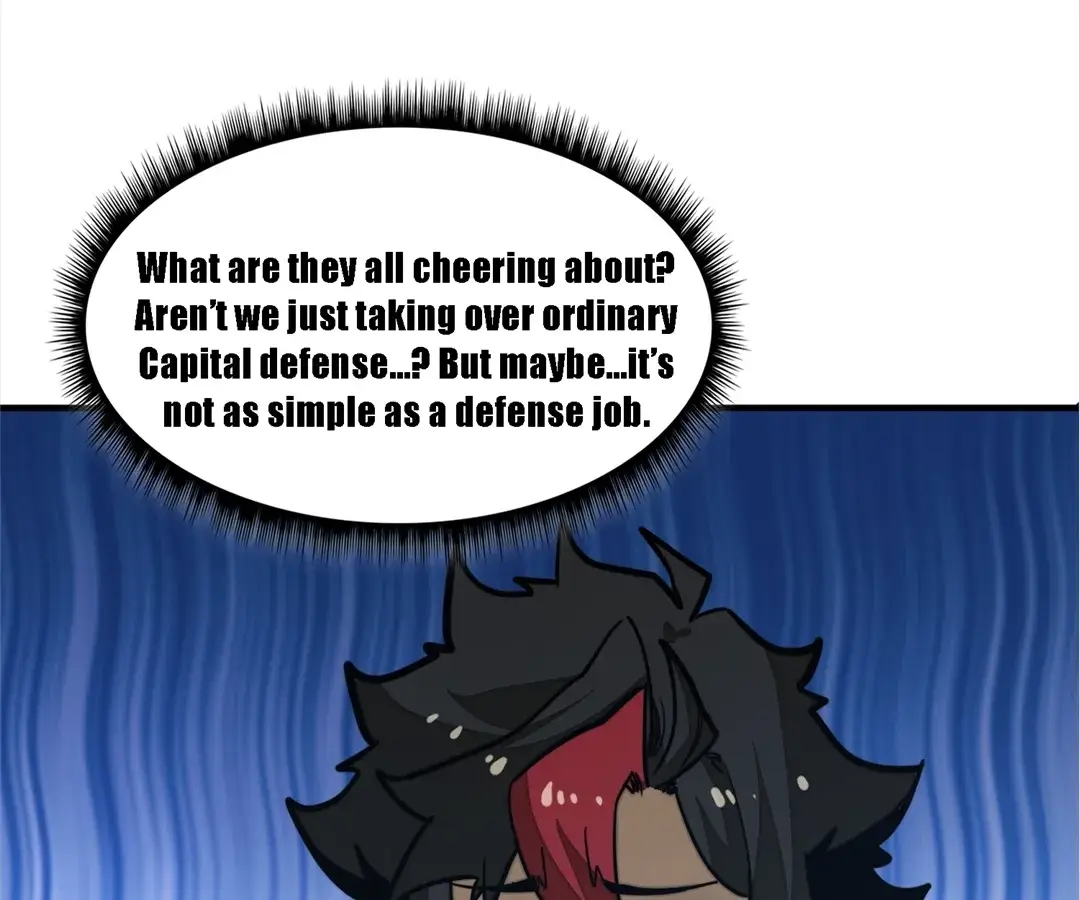 Read Cong Diceng Jueqi EN Manga Online