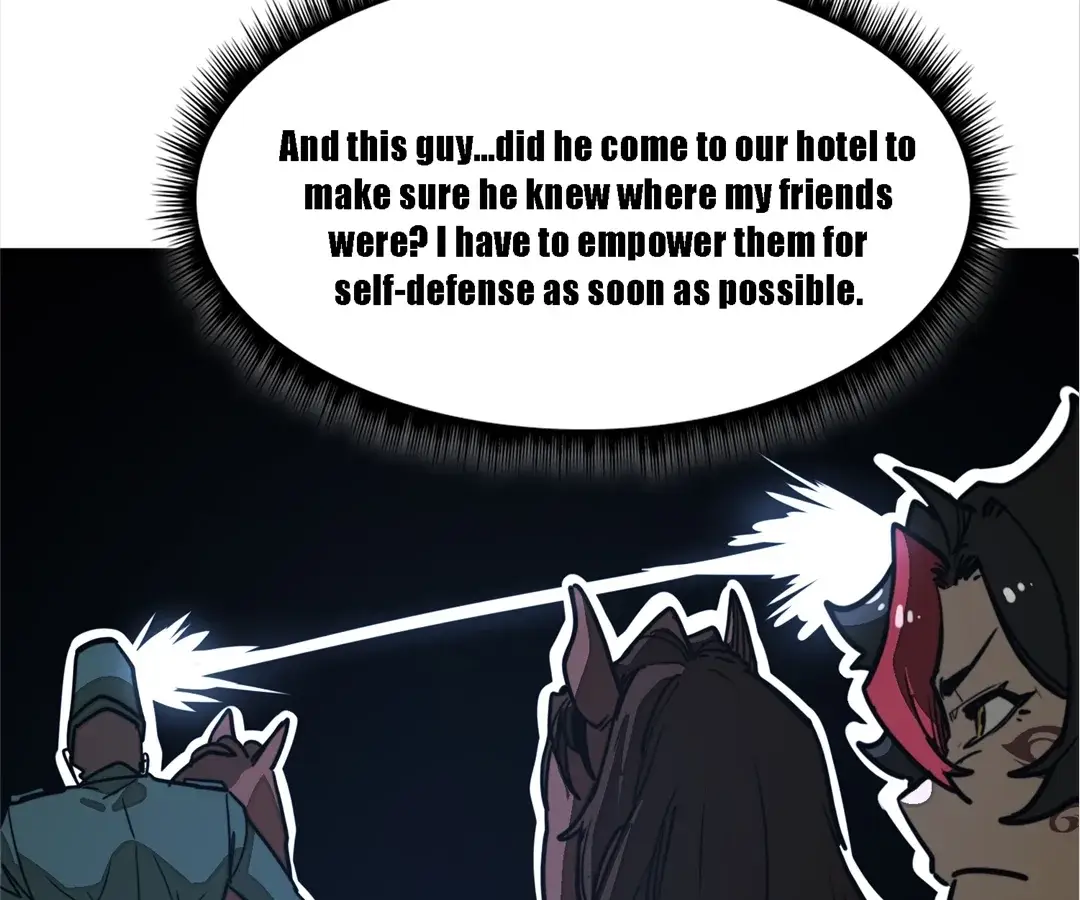 Read Cong Diceng Jueqi EN Manga Online