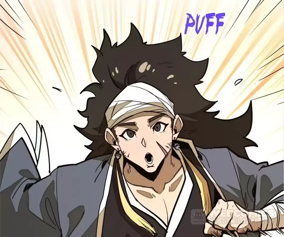 Read Cong Diceng Jueqi EN Manga Online