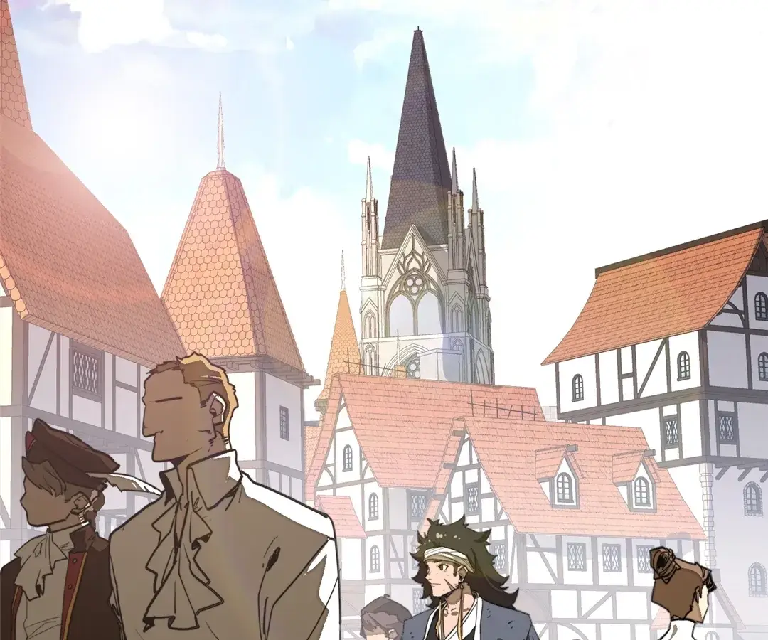 Read Cong Diceng Jueqi EN Manga Online