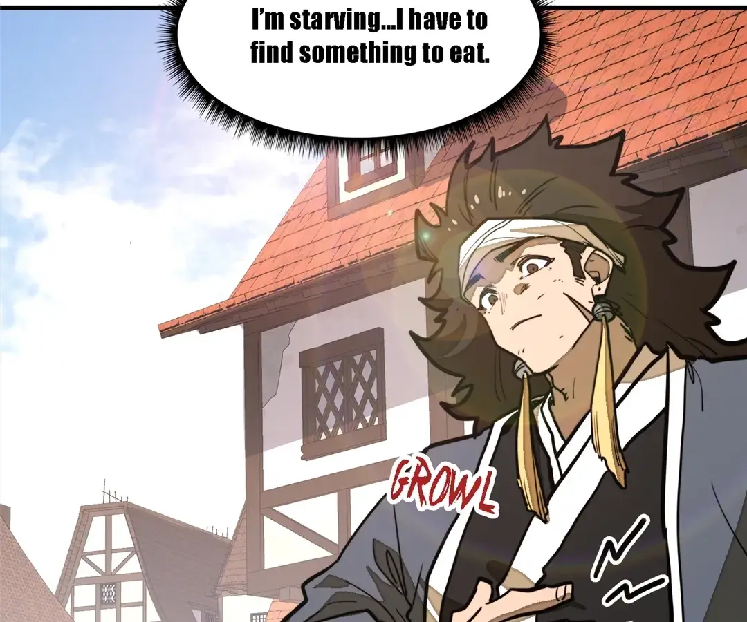 Read Cong Diceng Jueqi EN Manga Online