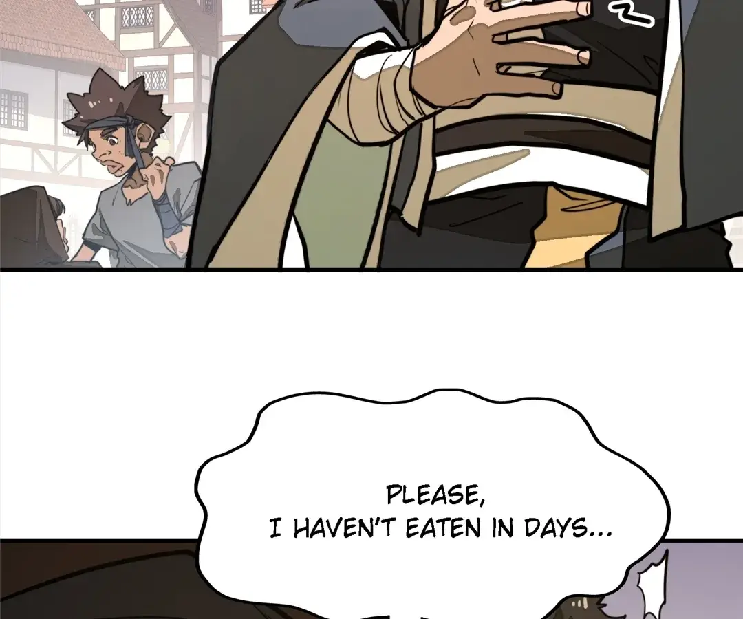 Read Cong Diceng Jueqi EN Manga Online