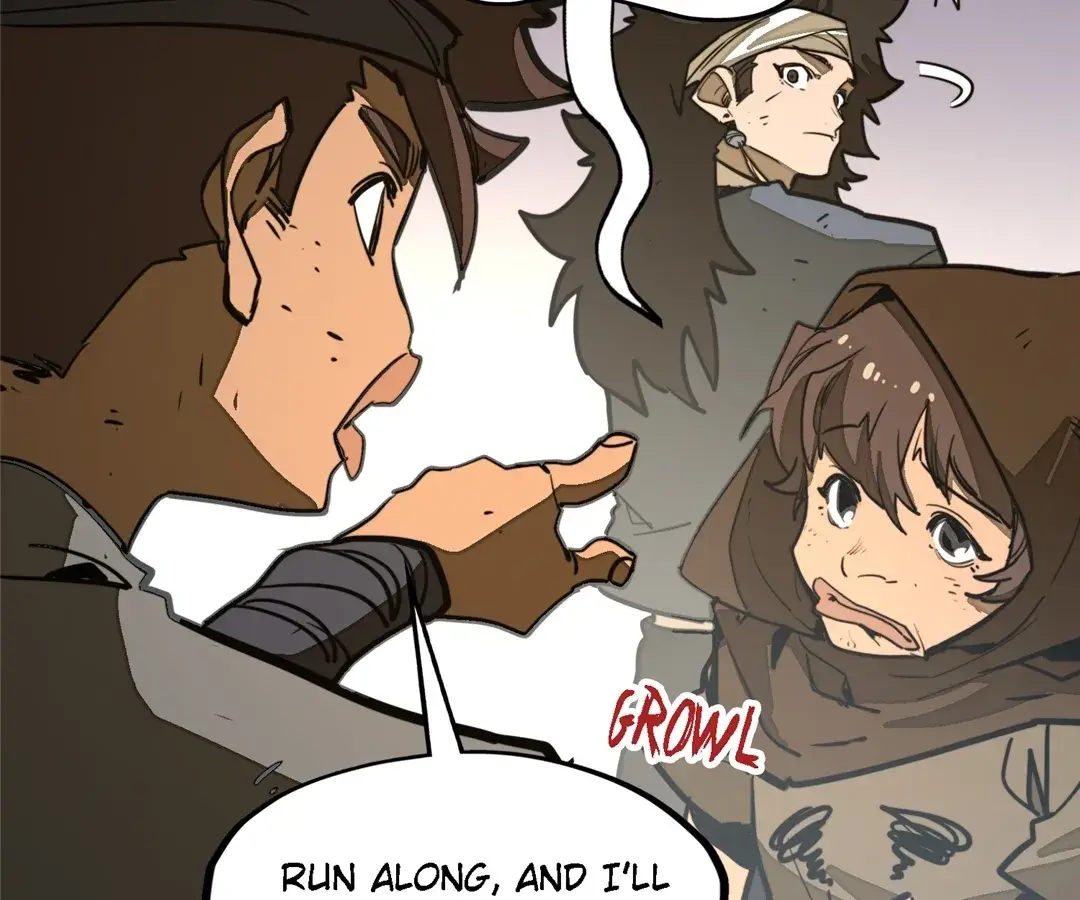 Read Cong Diceng Jueqi EN Manga Online