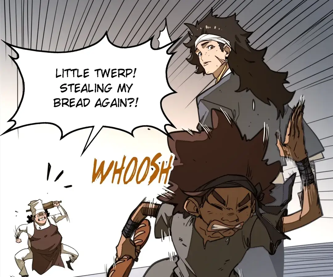 Read Cong Diceng Jueqi EN Manga Online