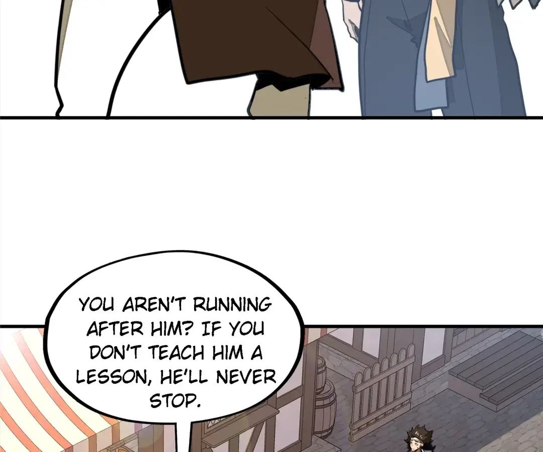 Read Cong Diceng Jueqi EN Manga Online