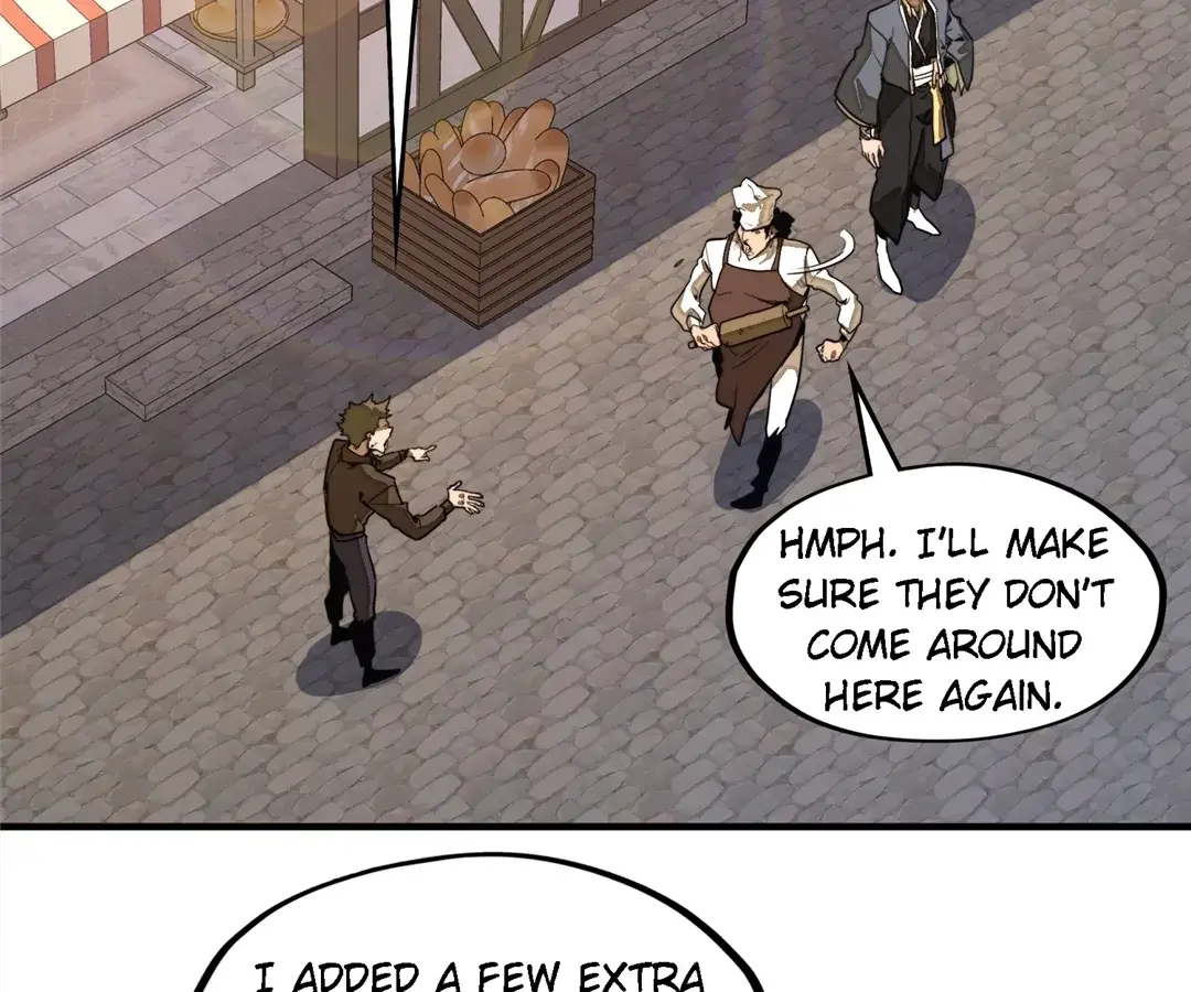 Read Cong Diceng Jueqi EN Manga Online