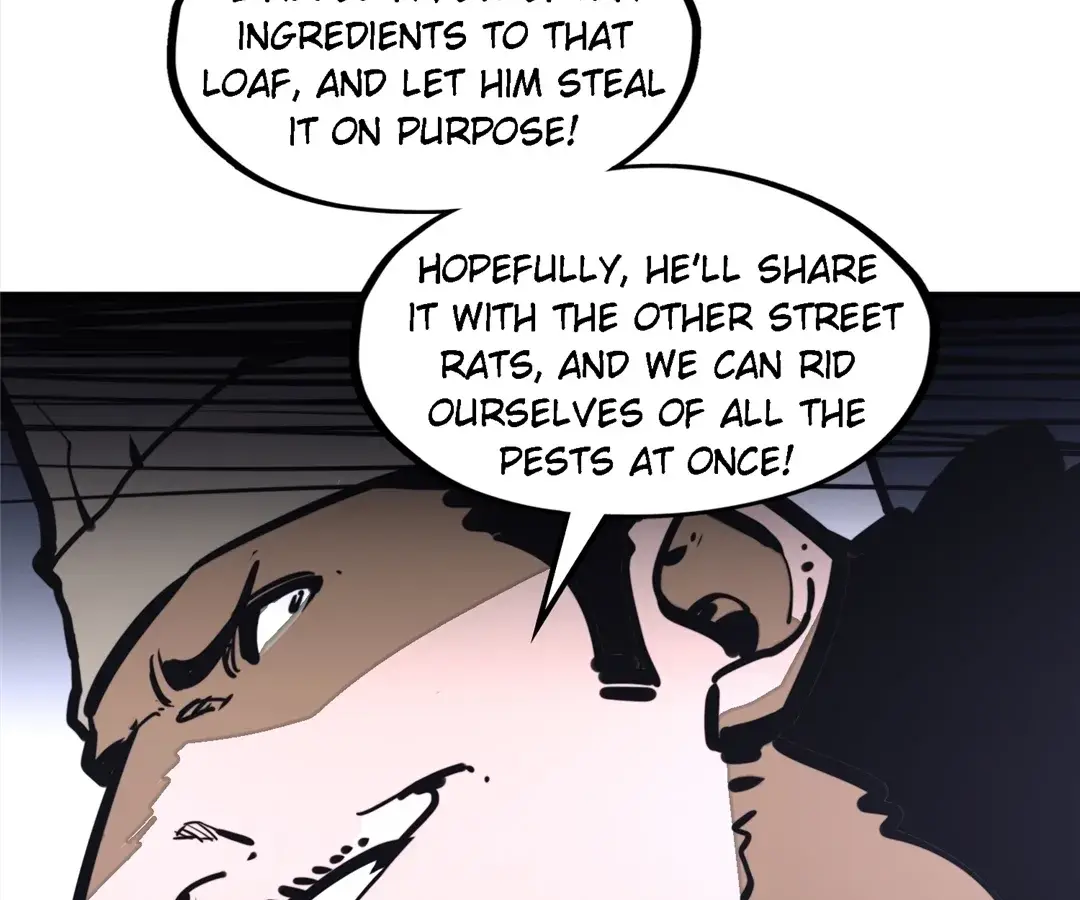 Read Cong Diceng Jueqi EN Manga Online