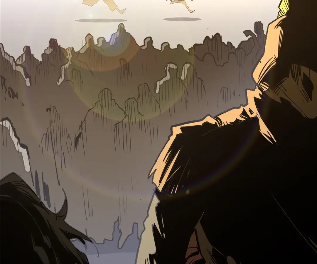 Read Cong Diceng Jueqi EN Manga Online