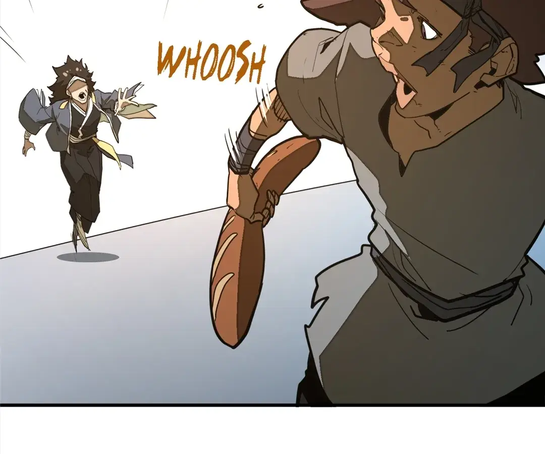 Read Cong Diceng Jueqi EN Manga Online