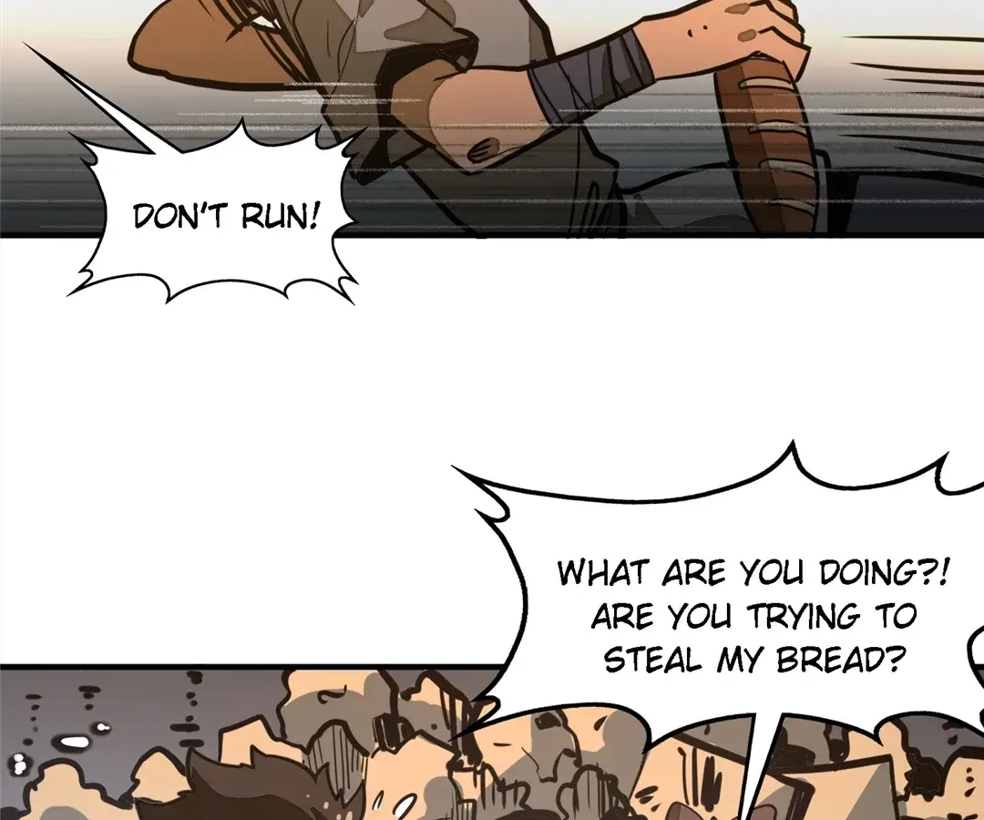 Read Cong Diceng Jueqi EN Manga Online