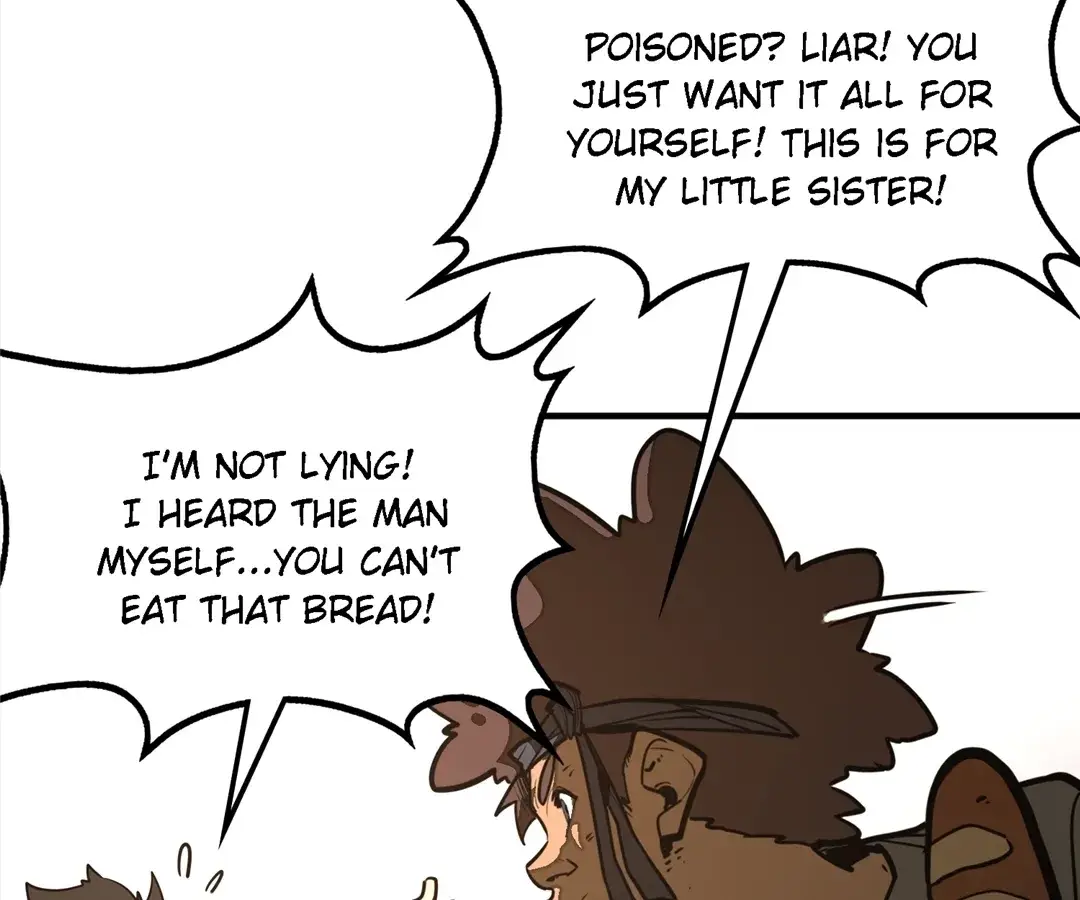 Read Cong Diceng Jueqi EN Manga Online