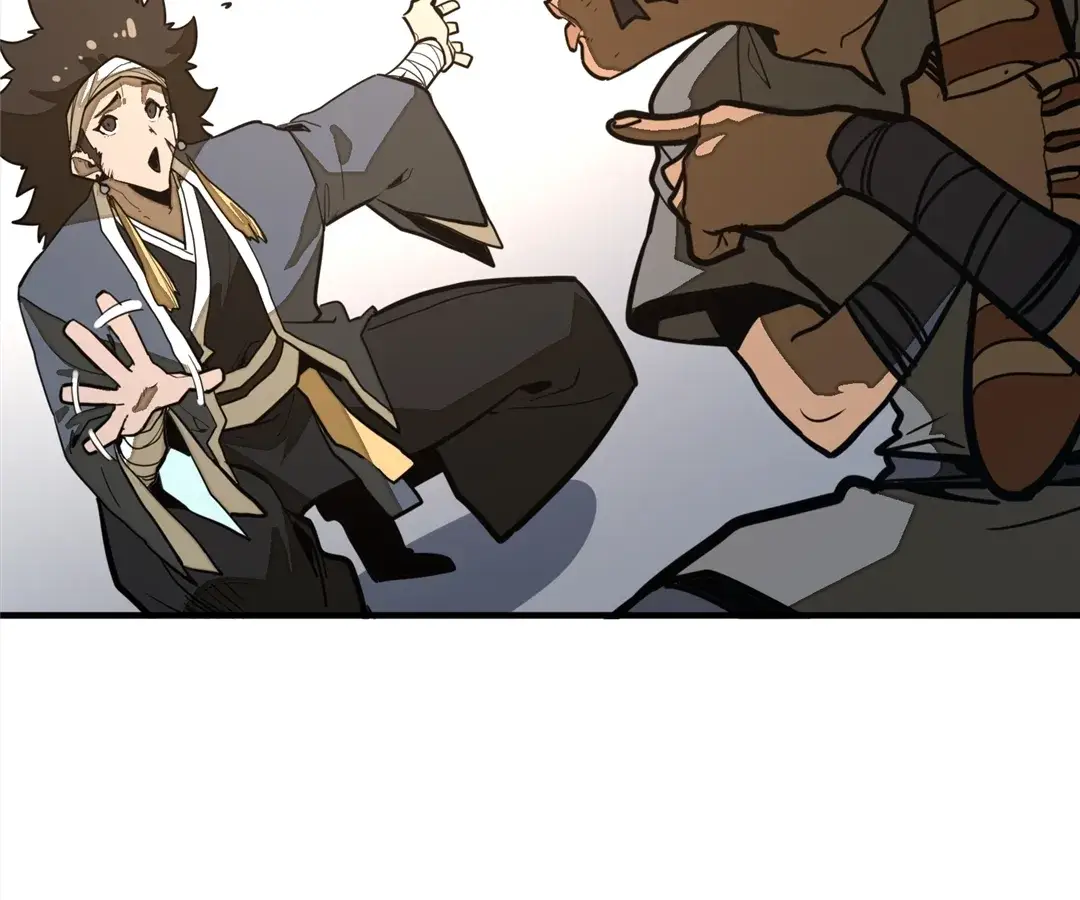 Read Cong Diceng Jueqi EN Manga Online