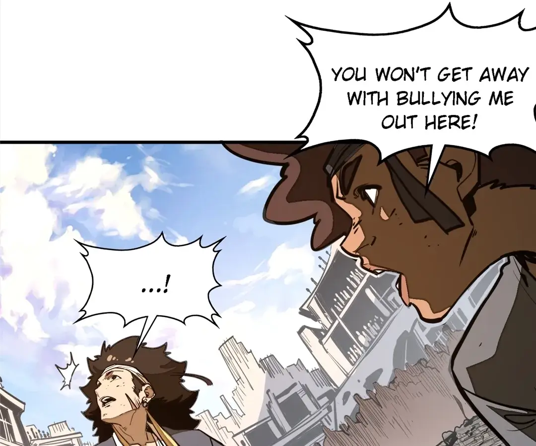 Read Cong Diceng Jueqi EN Manga Online