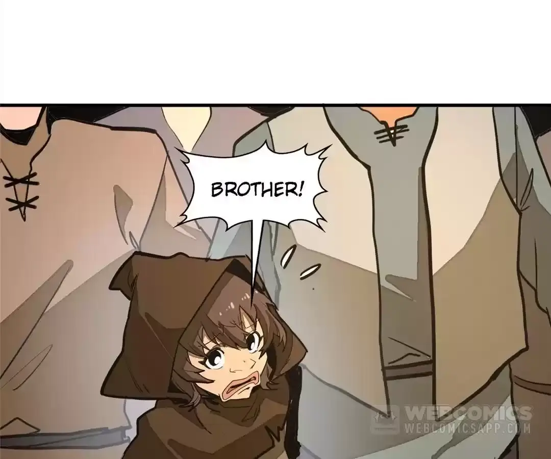 Read Cong Diceng Jueqi EN Manga Online