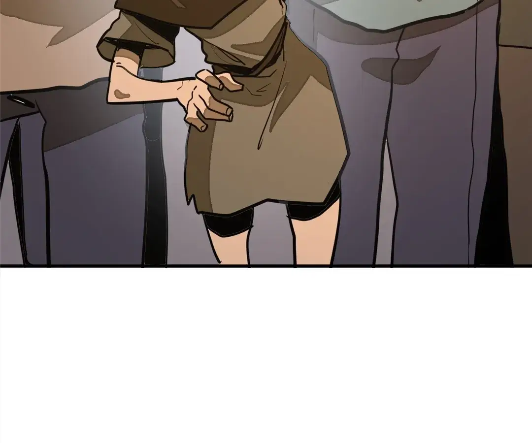 Read Cong Diceng Jueqi EN Manga Online