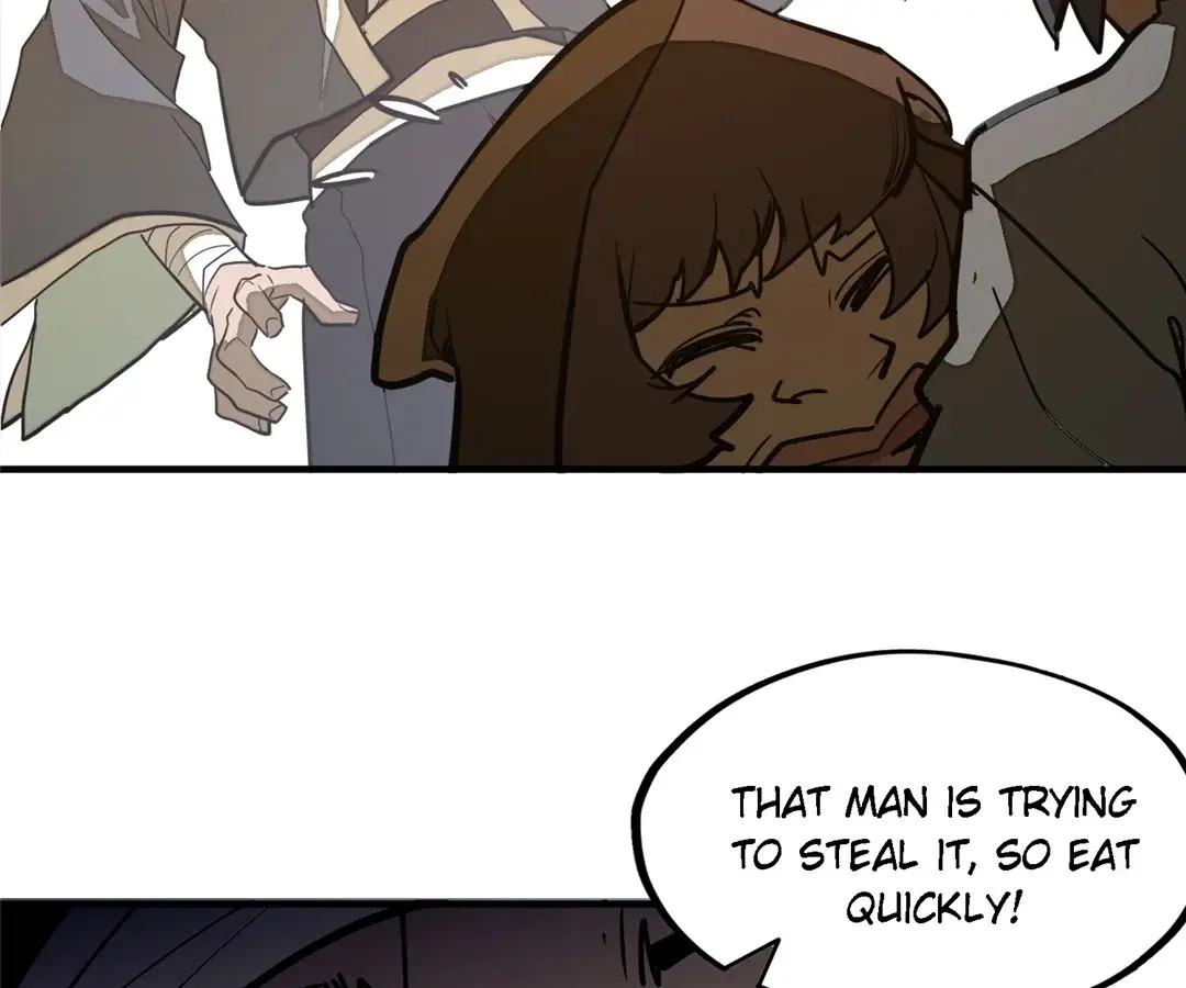 Read Cong Diceng Jueqi EN Manga Online