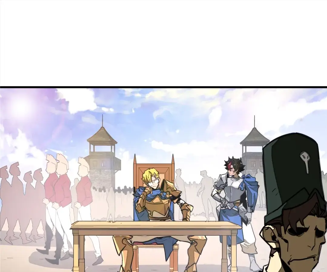 Read Cong Diceng Jueqi EN Manga Online