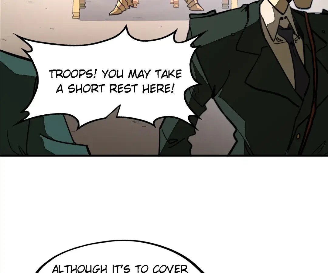 Read Cong Diceng Jueqi EN Manga Online