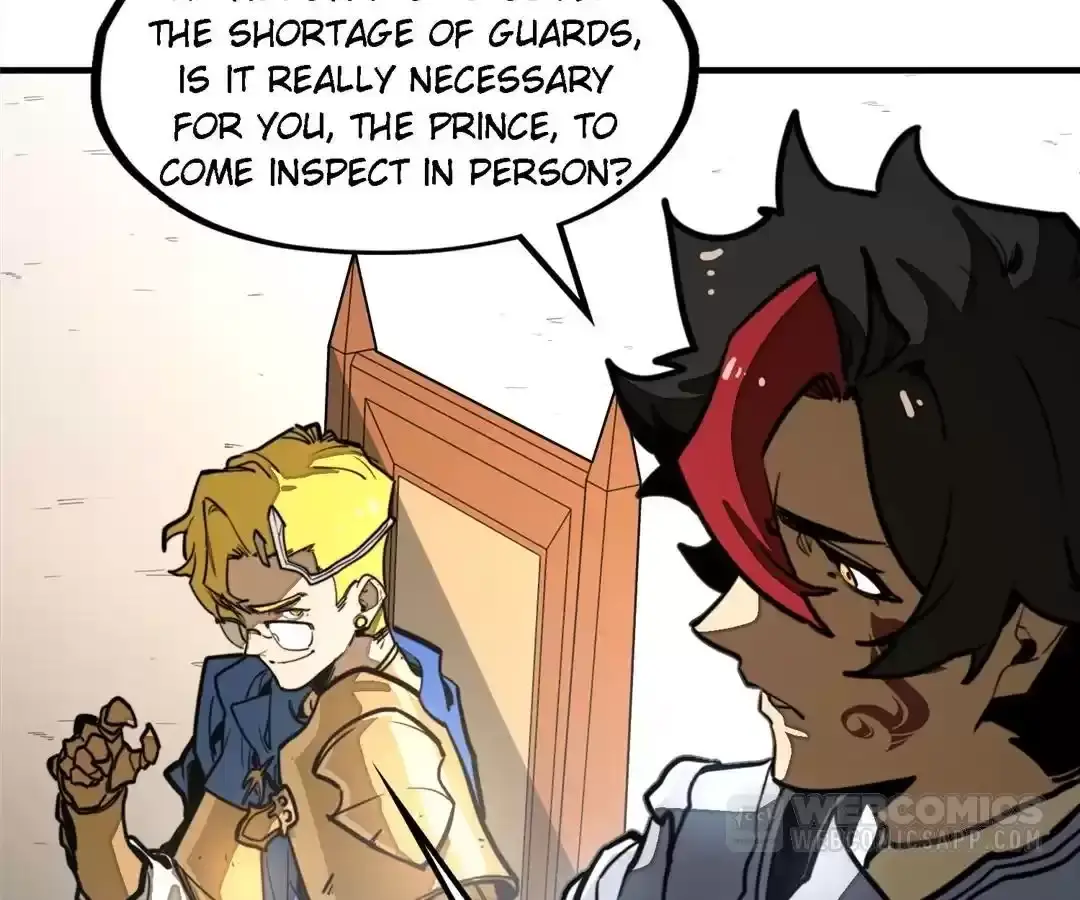 Read Cong Diceng Jueqi EN Manga Online