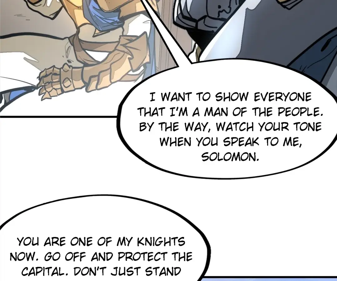 Read Cong Diceng Jueqi EN Manga Online