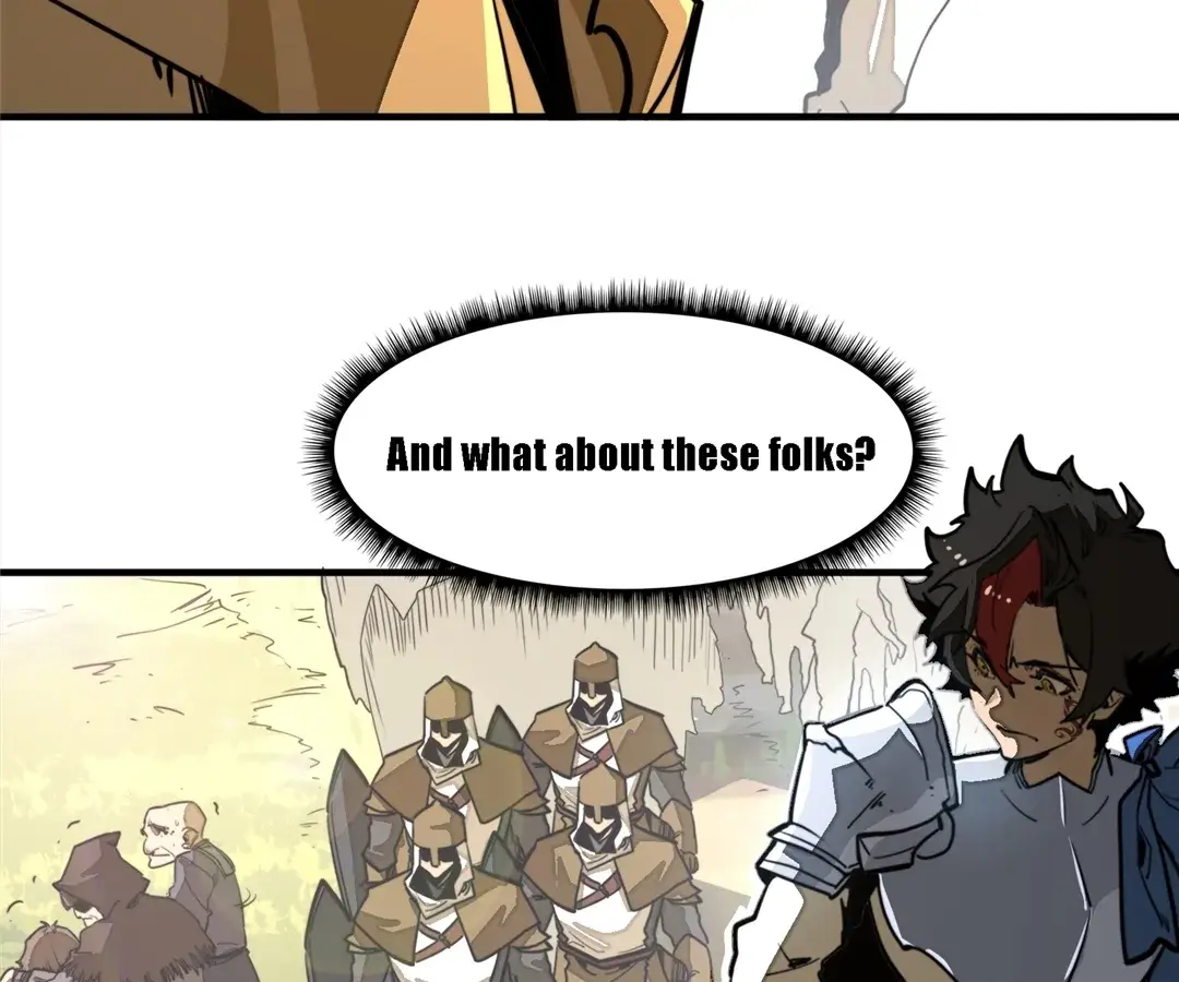 Read Cong Diceng Jueqi EN Manga Online