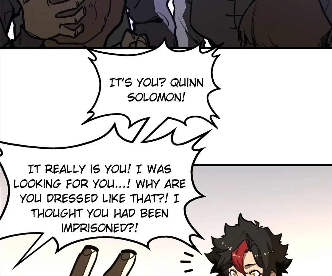 Read Cong Diceng Jueqi EN Manga Online