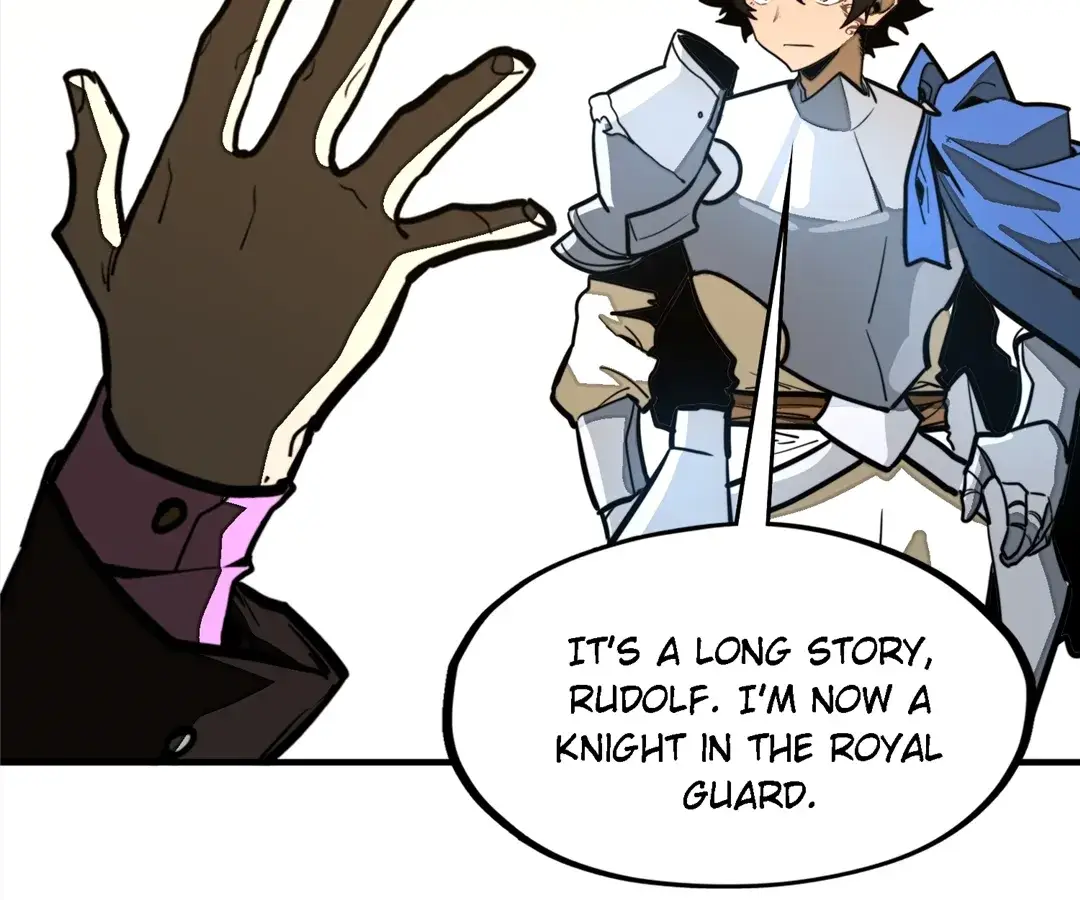 Read Cong Diceng Jueqi EN Manga Online